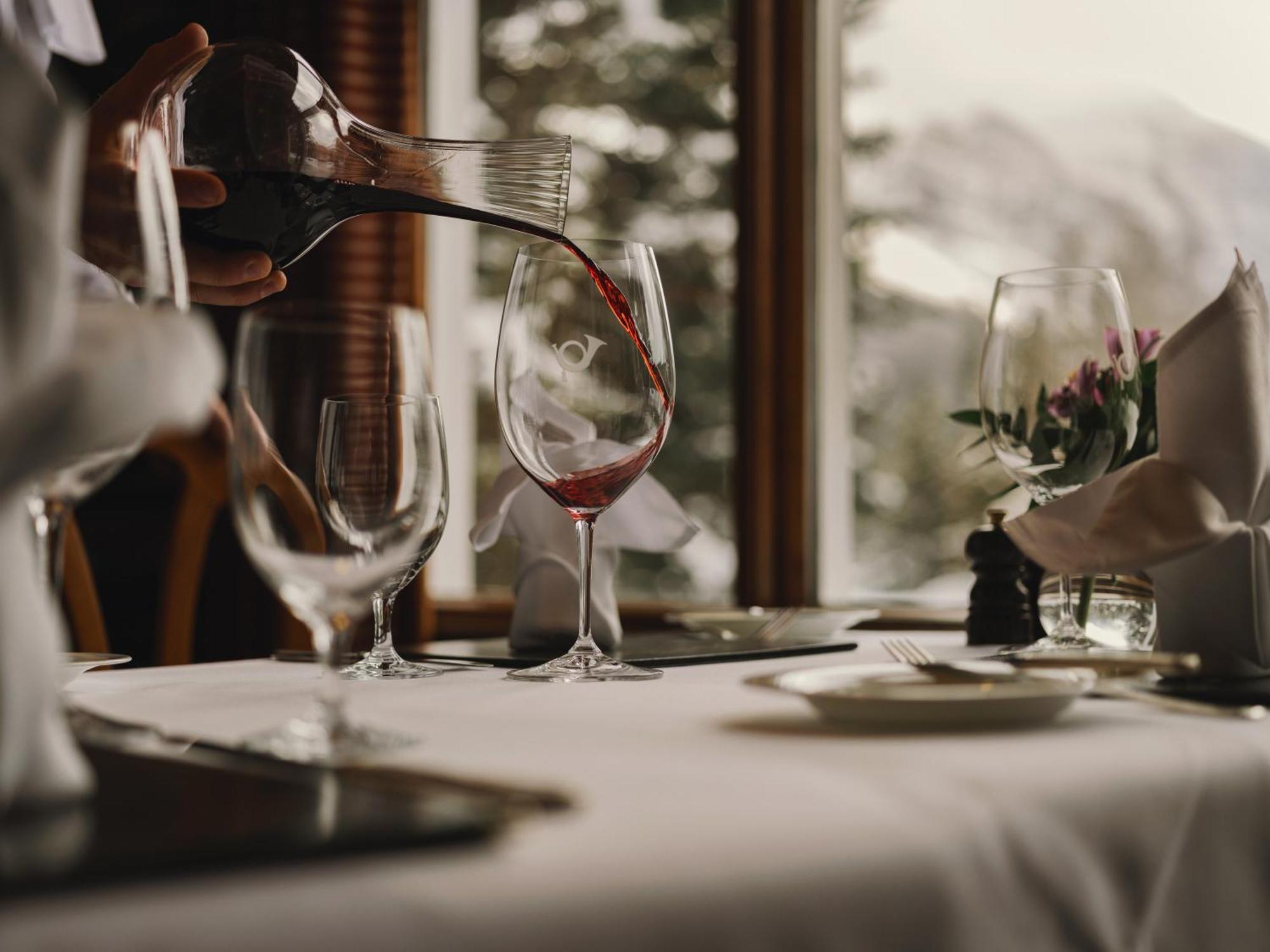 Post Hotel & Spa Lake Louise Exteriér fotografie